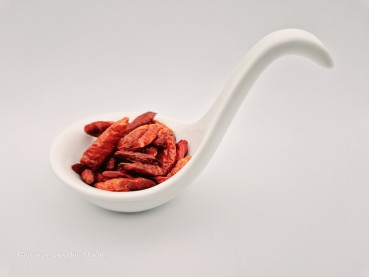 Chilis, groß, 3-6cm